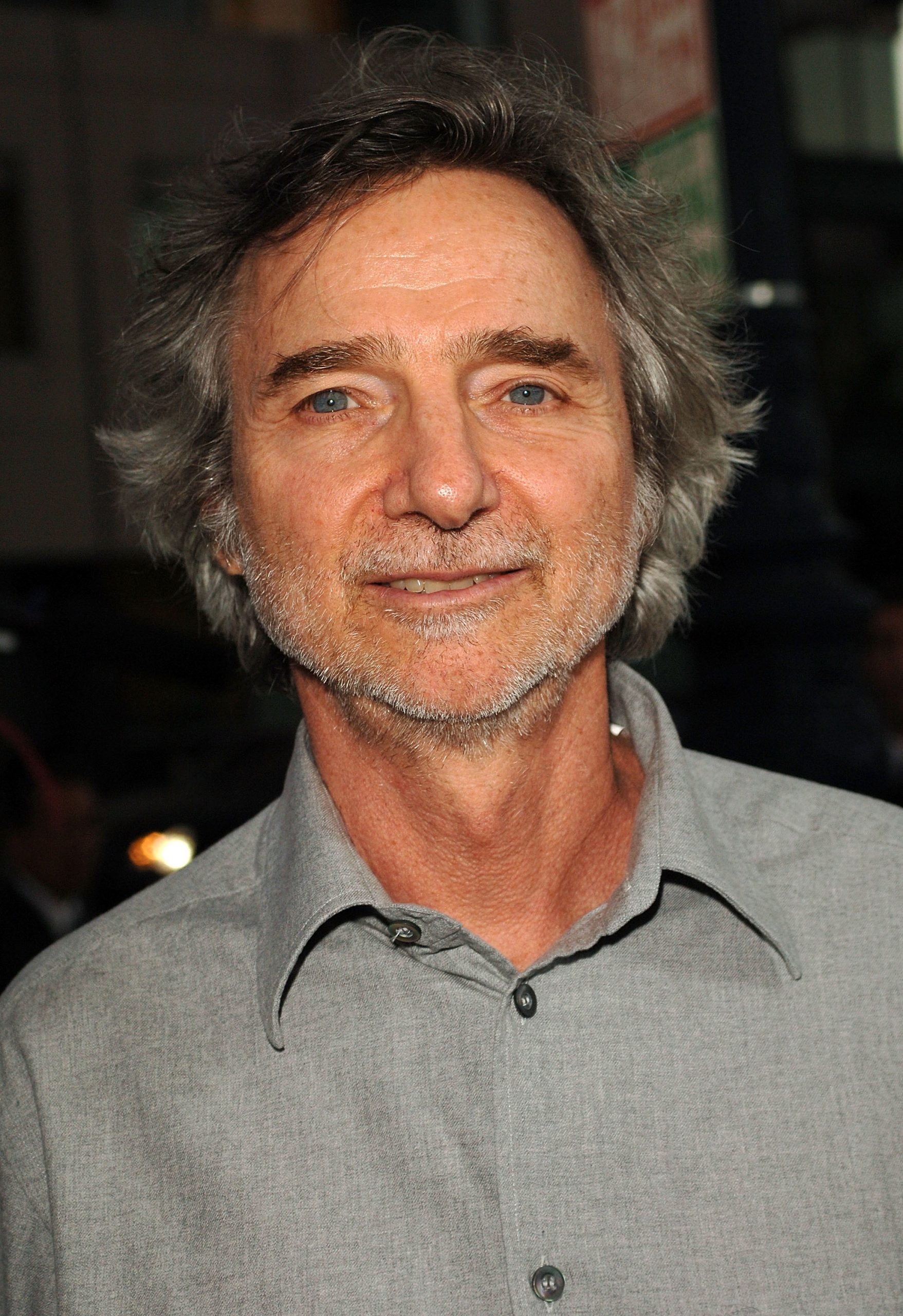 Curtis Hanson