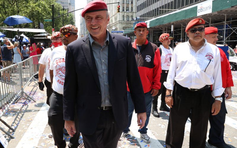 Curtis Sliwa