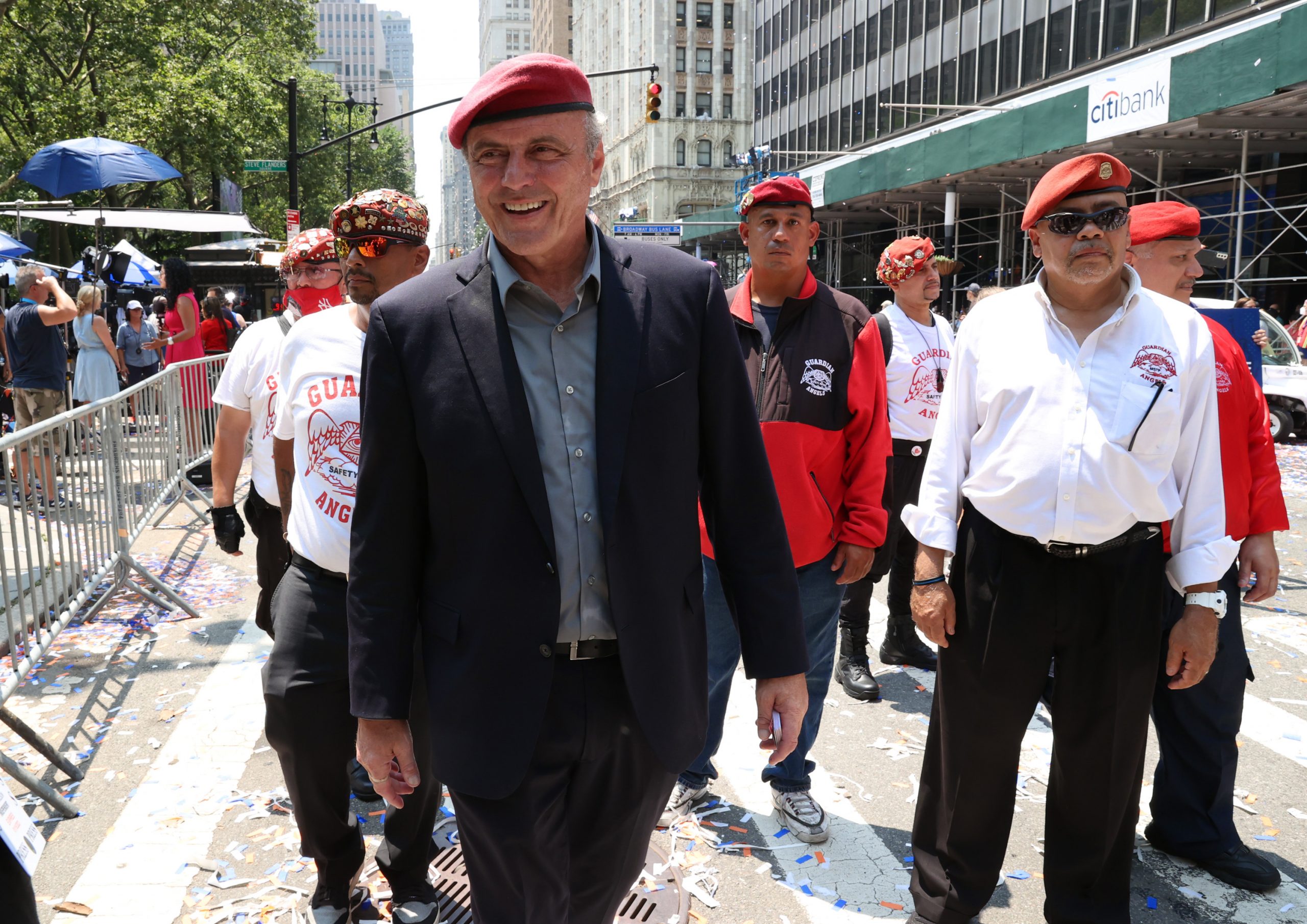 Curtis Sliwa