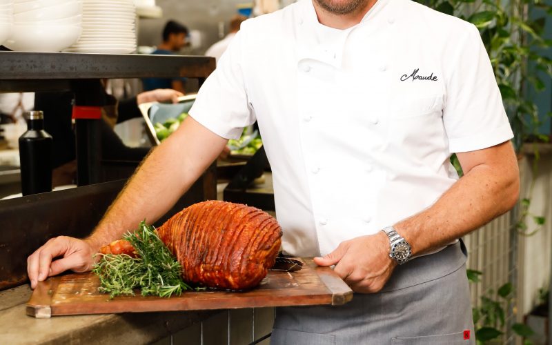 Curtis Stone