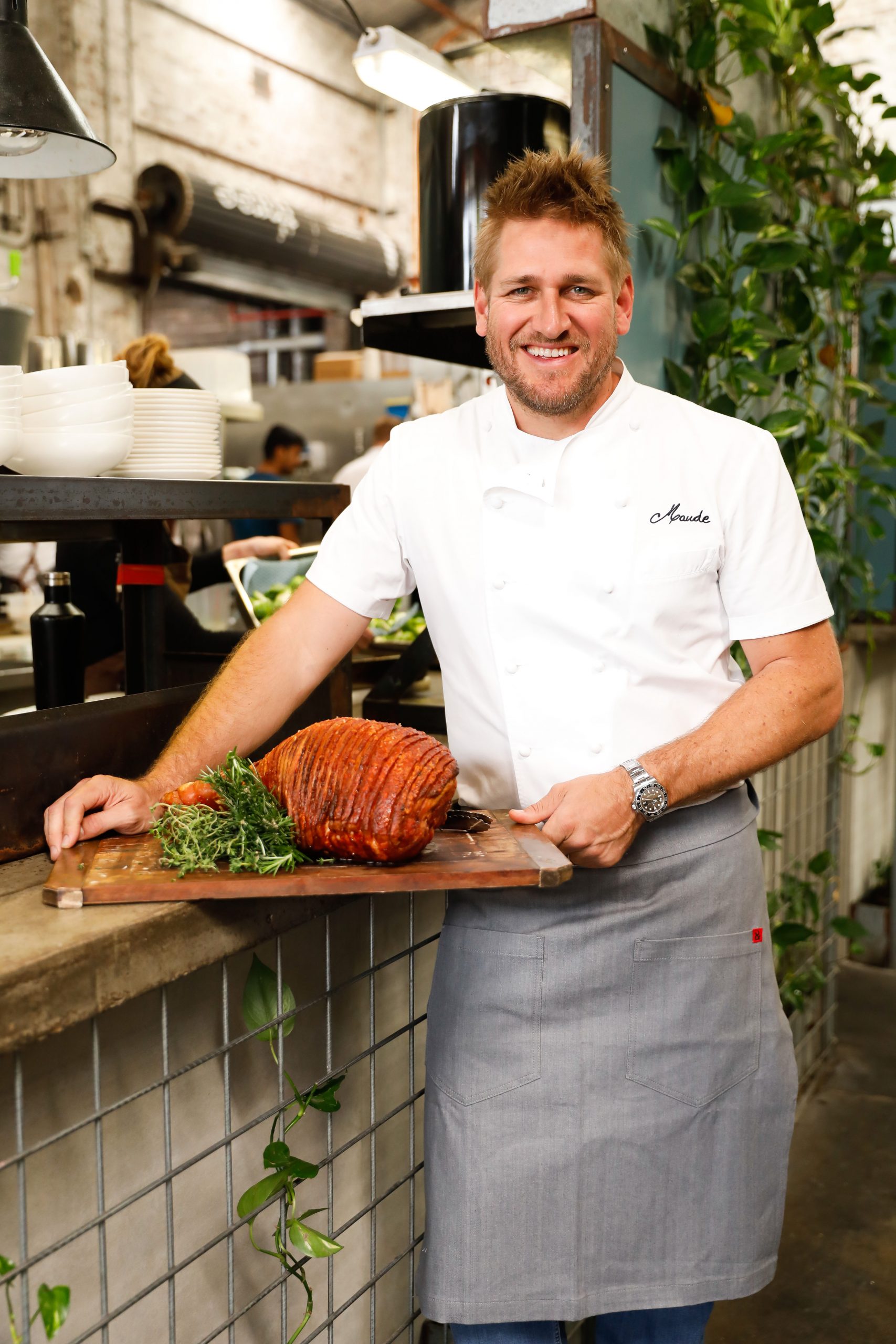 Curtis Stone