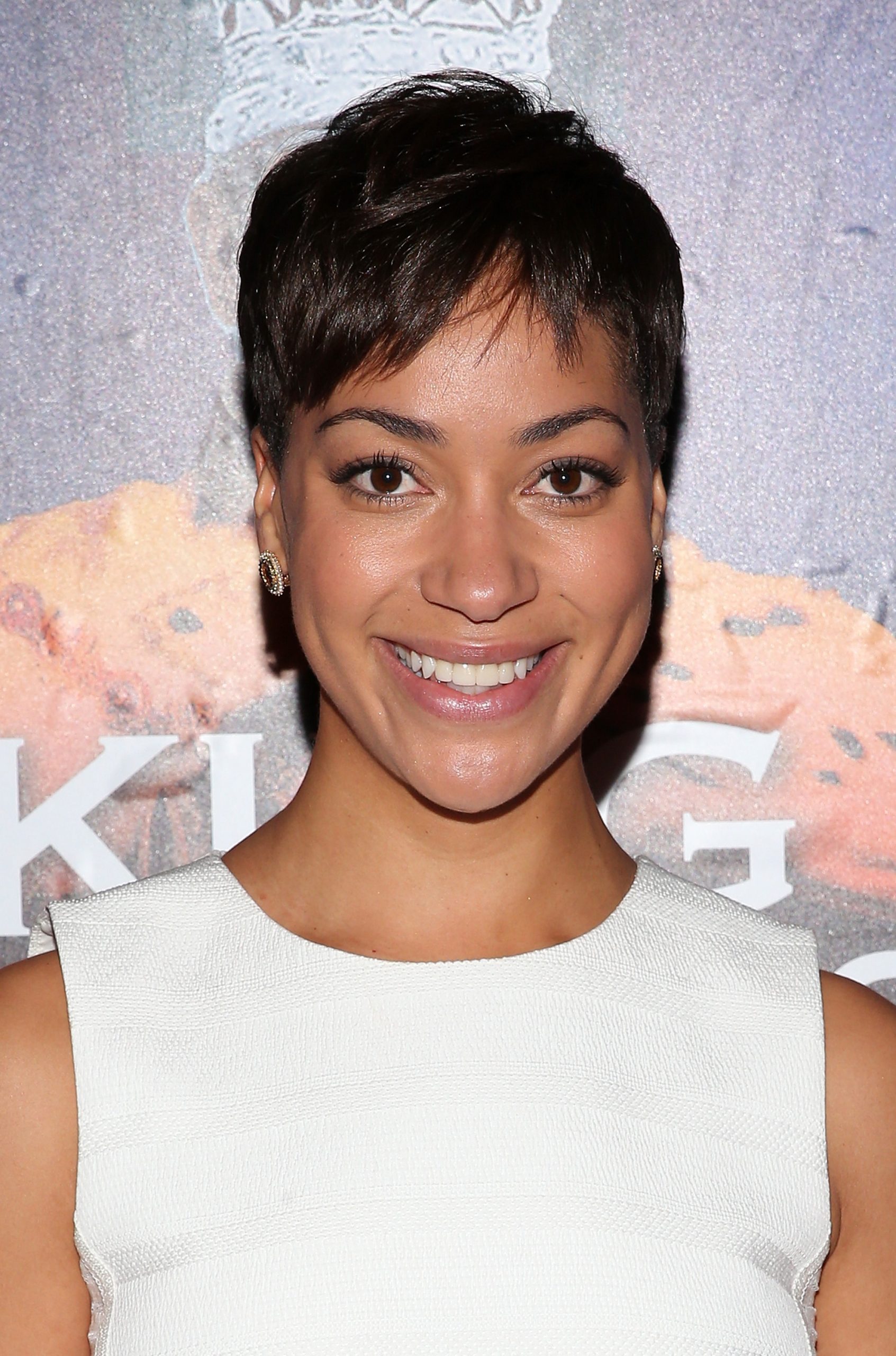 Cush Jumbo