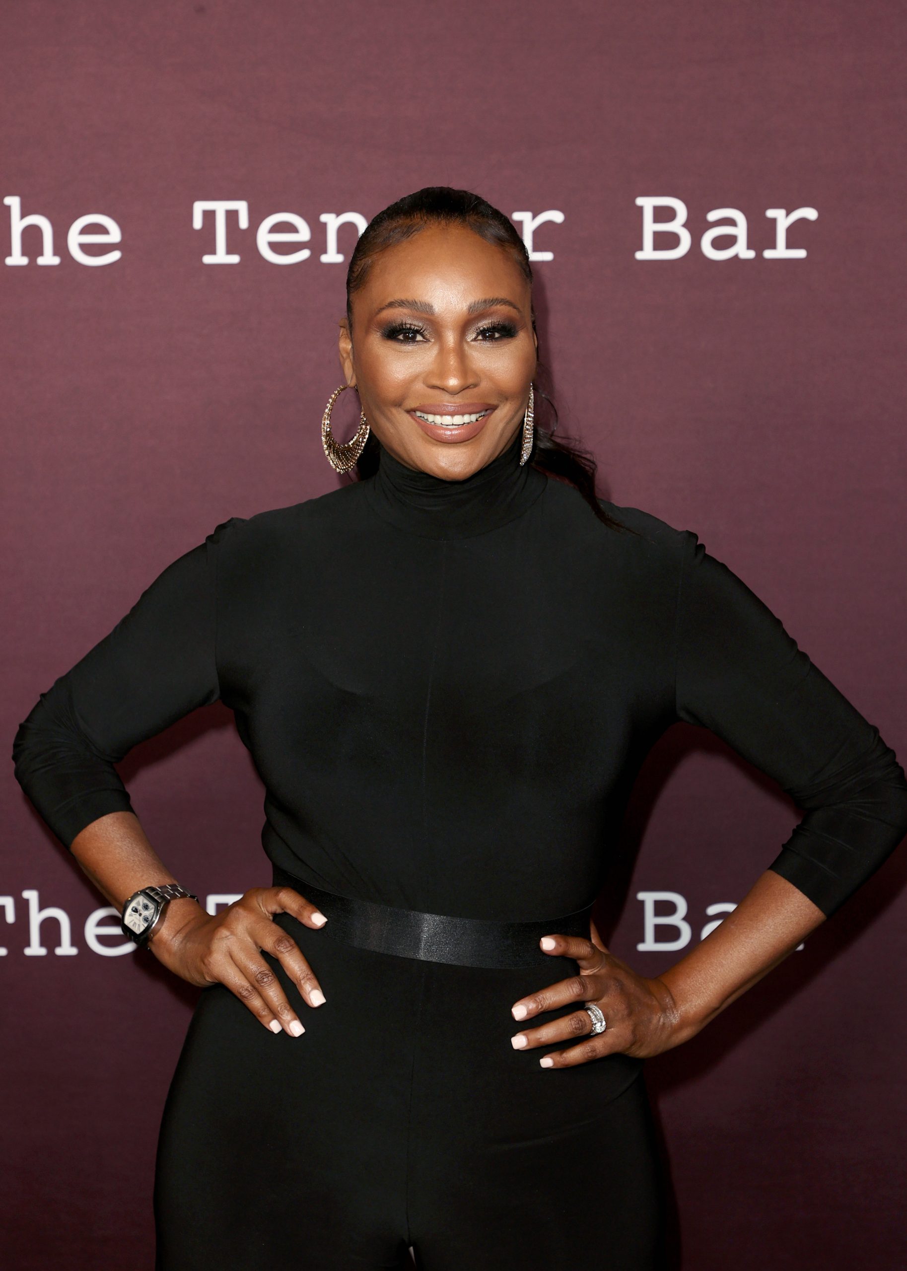 Cynthia Bailey