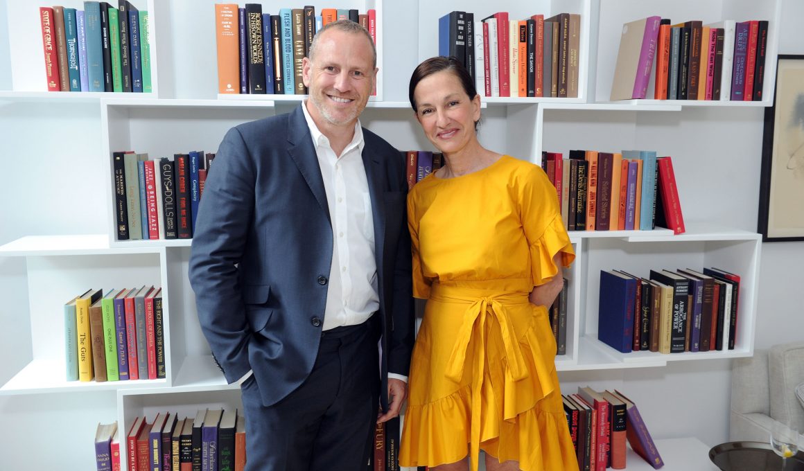 Cynthia Rowley Net Worth in 2024 - Wiki, Age, Weight and Height