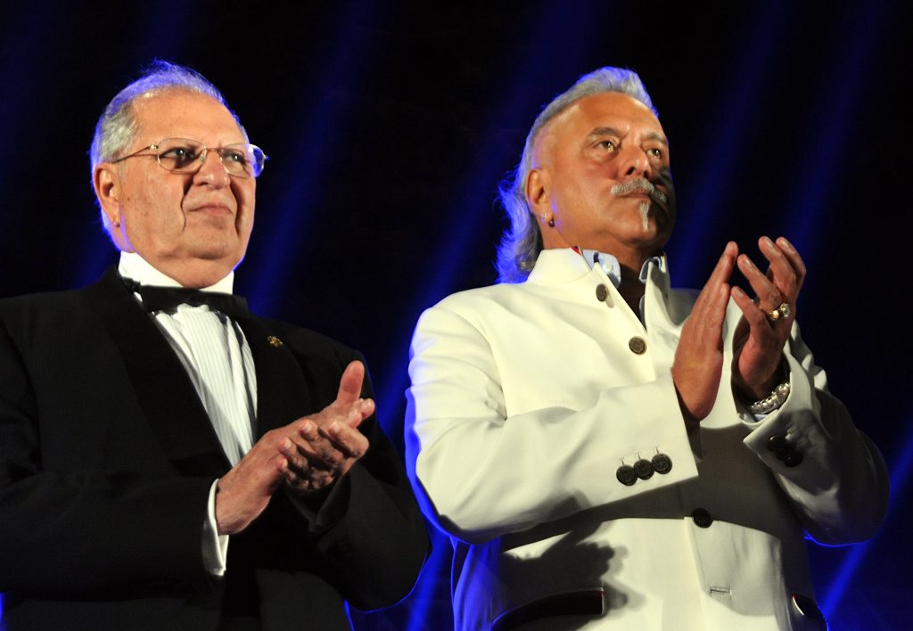 Cyrus S. Poonawalla Net Worth - Wiki, Age, Weight and Height