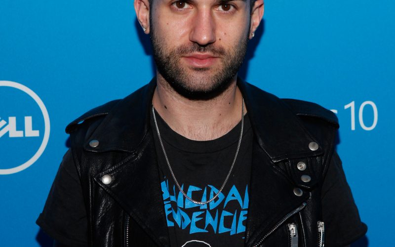 DJ A-Trak