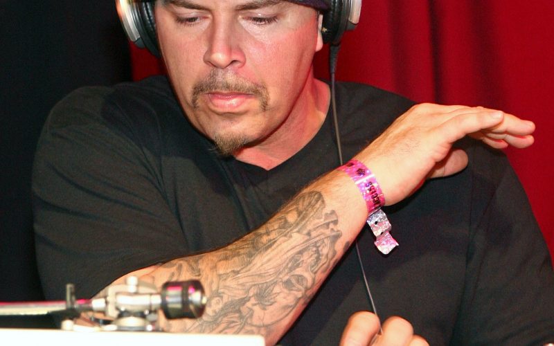 DJ Muggs