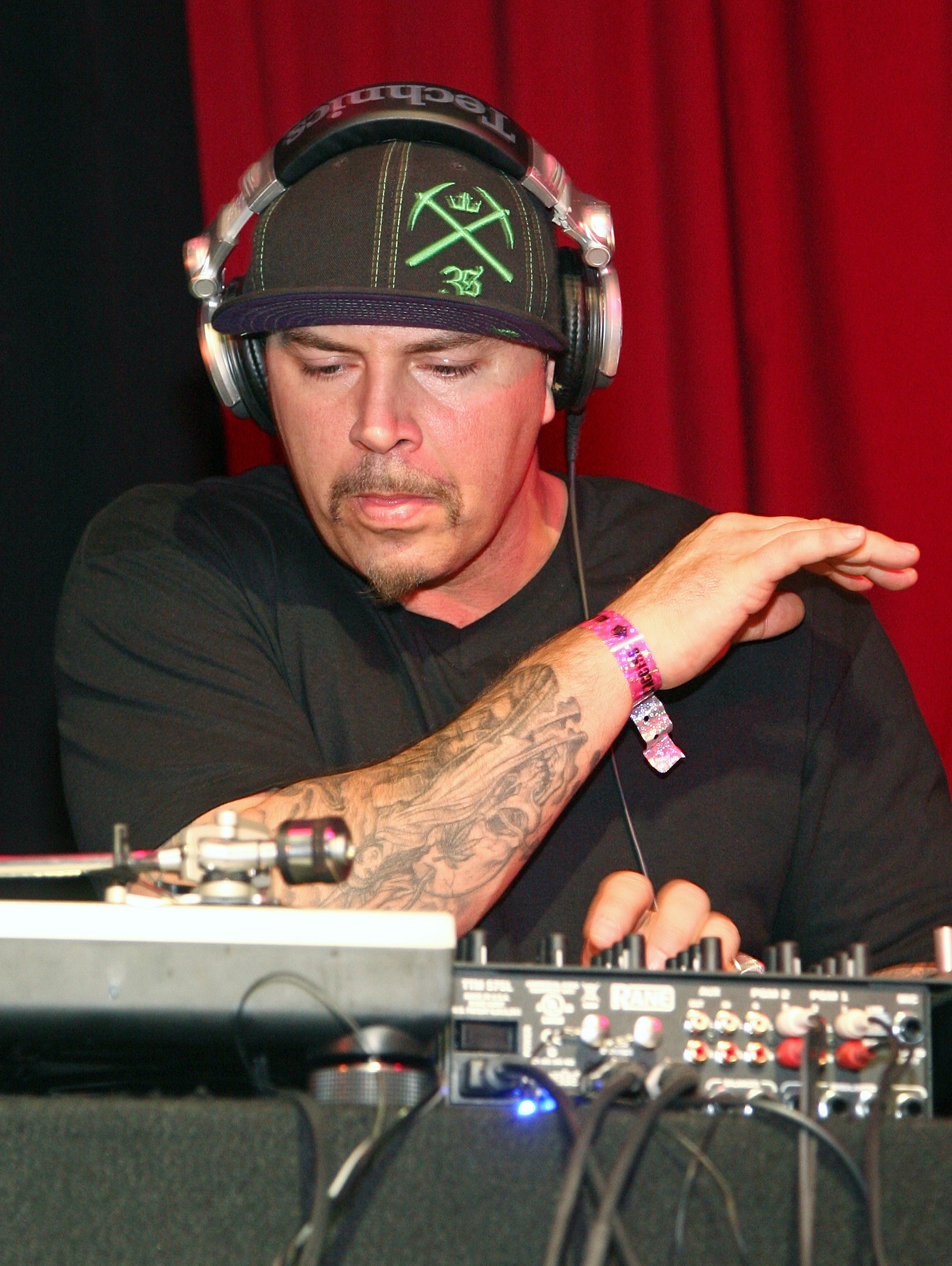 DJ Muggs
