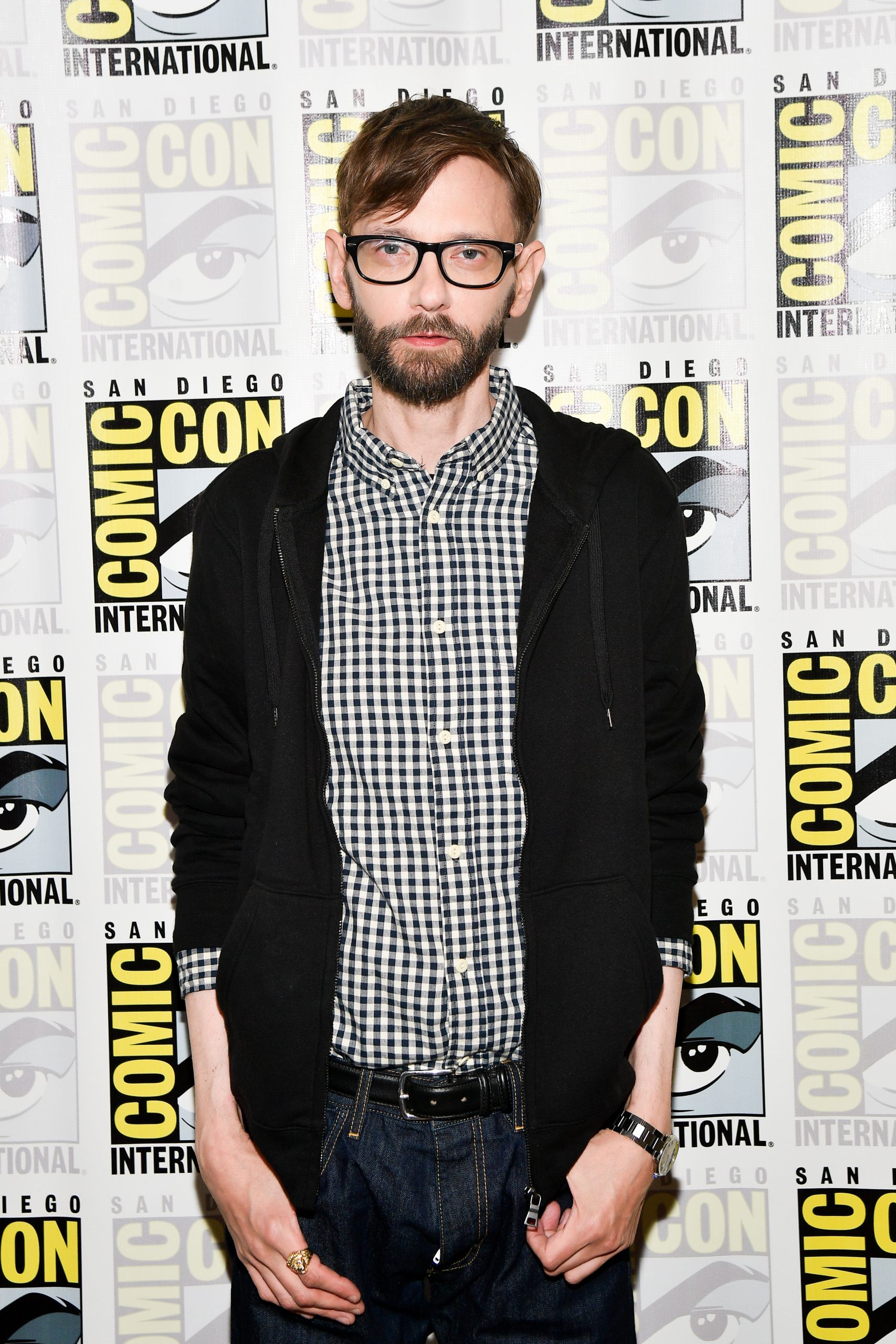 DJ Qualls