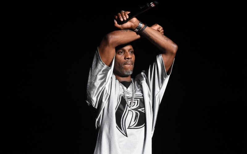 DMX