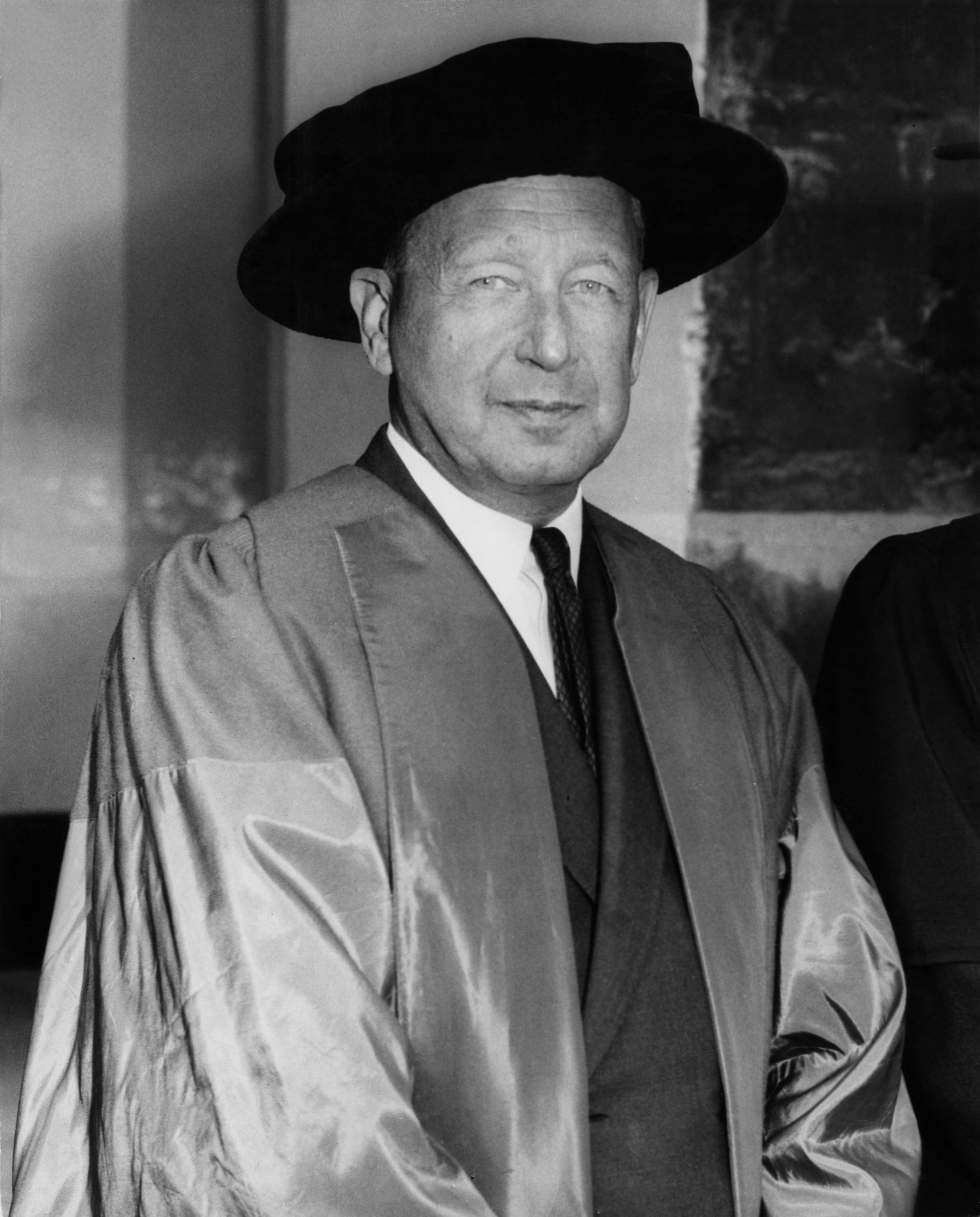 Dag Hammarskjöld