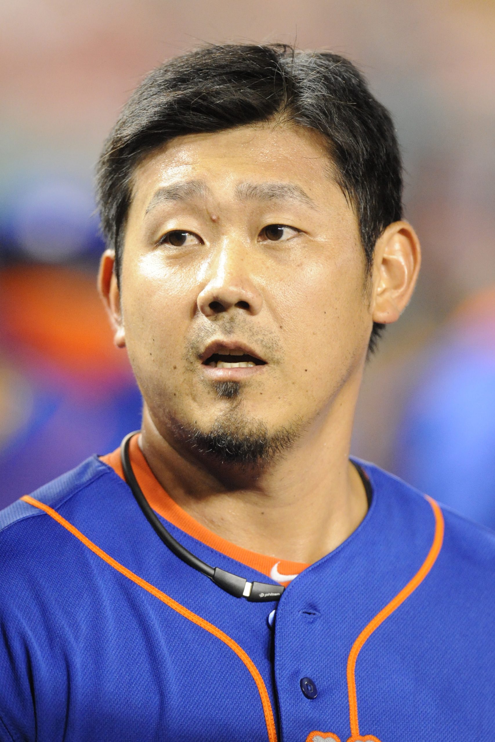 Daisuke Matsuzaka