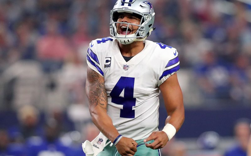 Dak Prescott