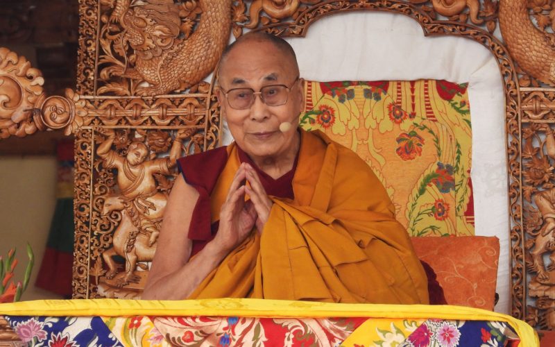 Dalai Lama