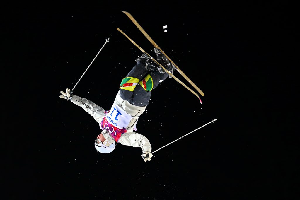 Dale Begg-Smith Net Worth - Wiki, Age, Weight and Height, Relationships