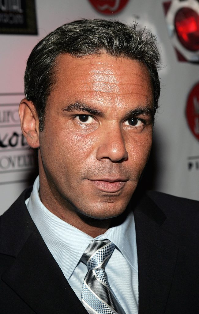 Tom Dabone Dale DaBone Net Worth - Wiki, Age, Weight and Height, Relationships ...