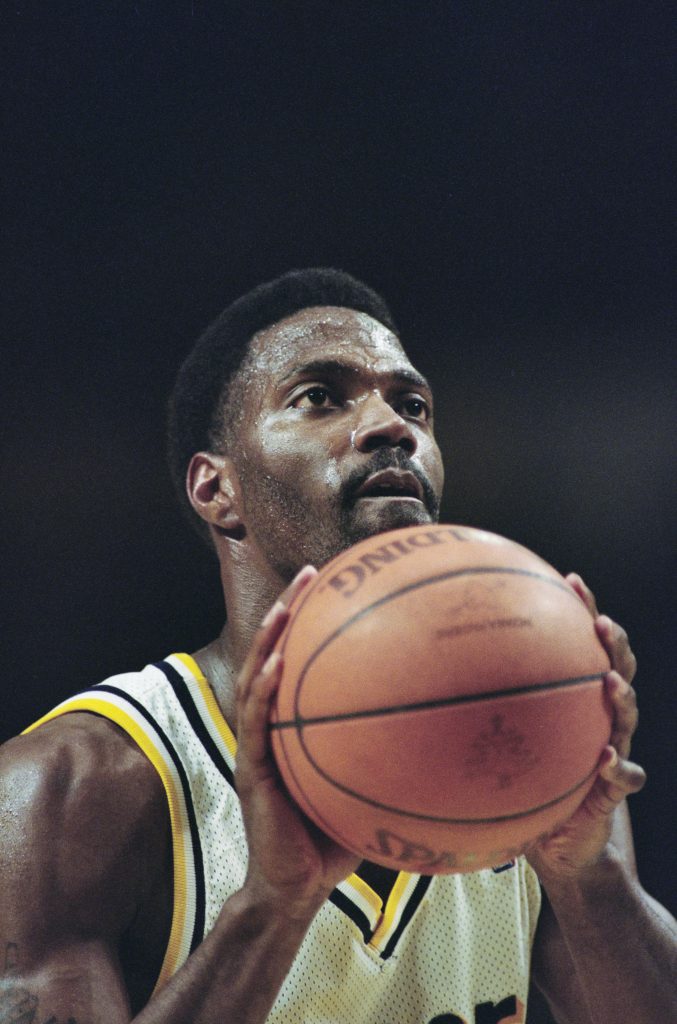 Dale Davis Net Worth in 2023 - Wiki, Age, Weight and Height