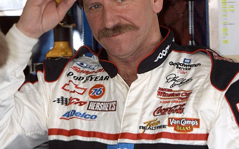 Dale Earnhardt