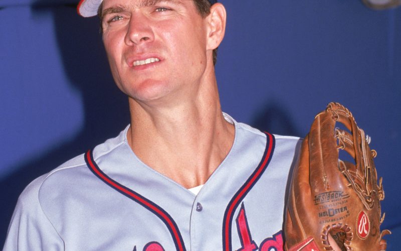 Dale Murphy