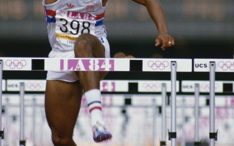 Daley Thompson