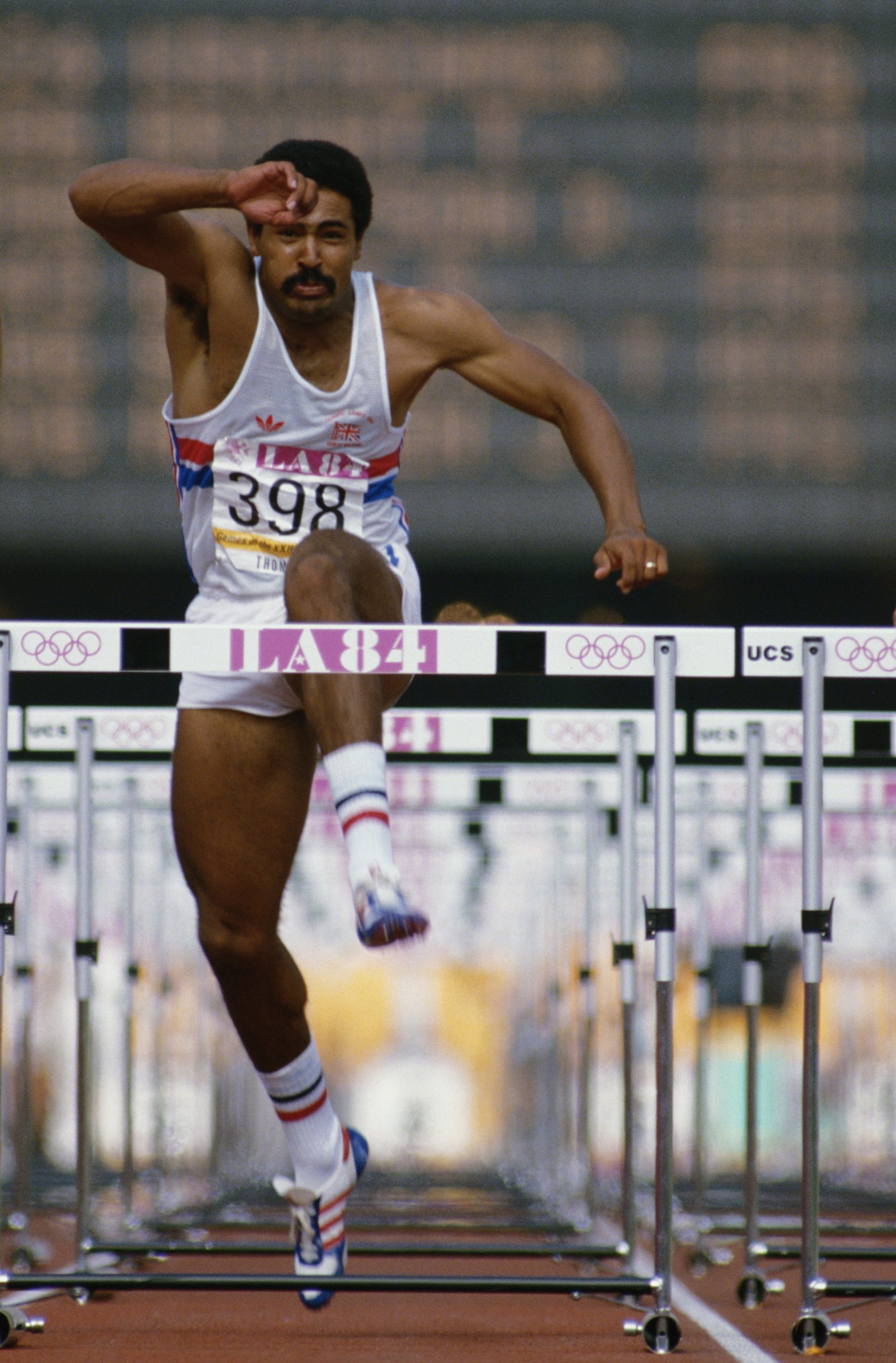 Daley Thompson