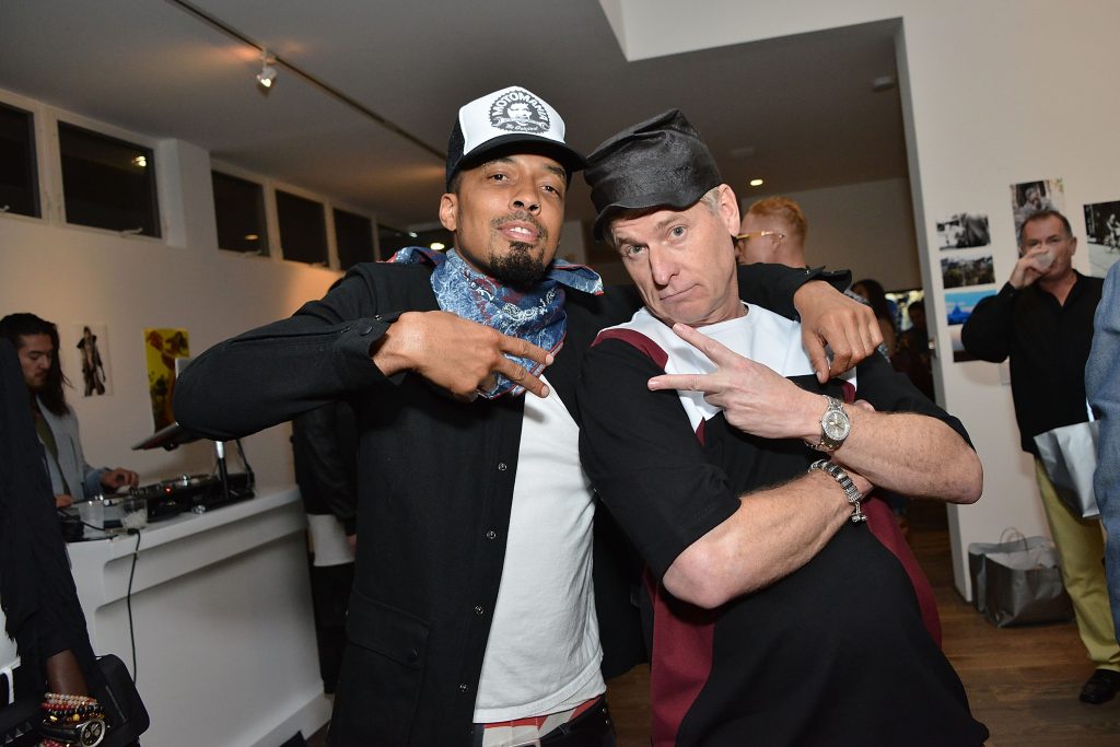 Dallas Austin Net Worth - Wiki, Age, Weight and Height, Relationships