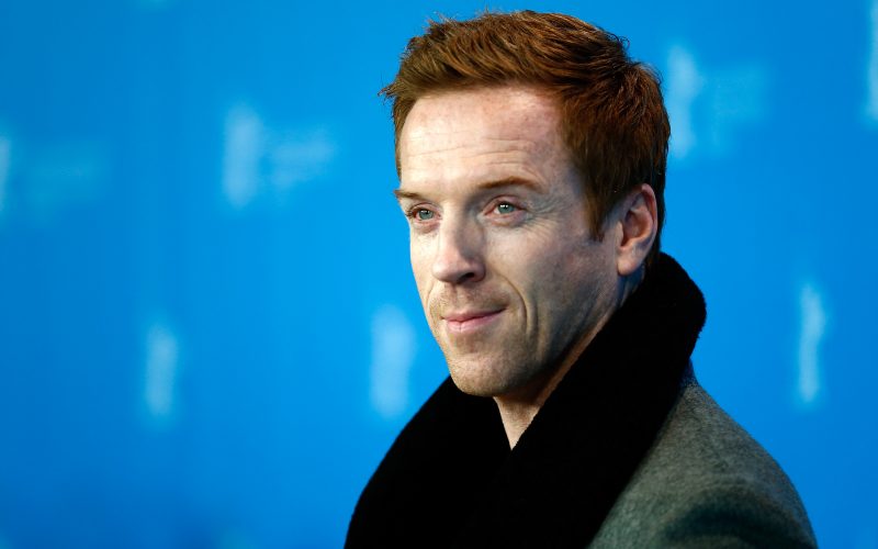 Damian Lewis