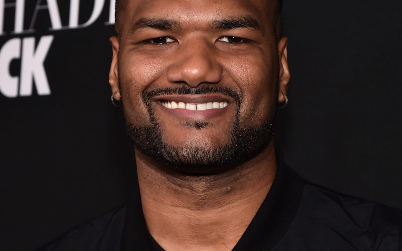 Damien Dante Wayans