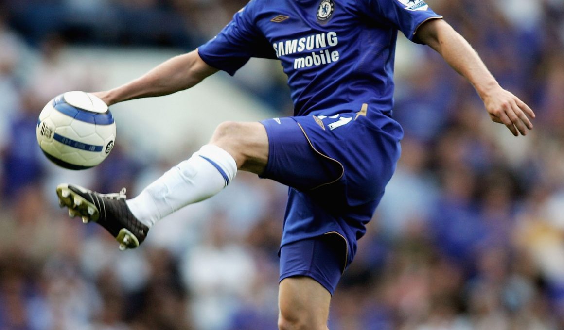 Damien Duff Net Worth in 2023 - Wiki, Age, Weight and Height