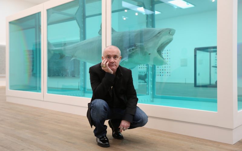 Damien Hirst