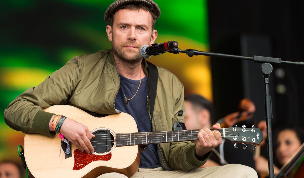 Damon Albarn Net Worth in 2023 - Wiki, Age, Weight and Height ...