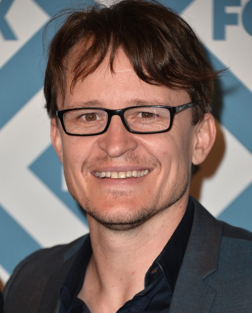 Damon Herriman Net Worth in 2023 - Wiki, Age, Weight and Height