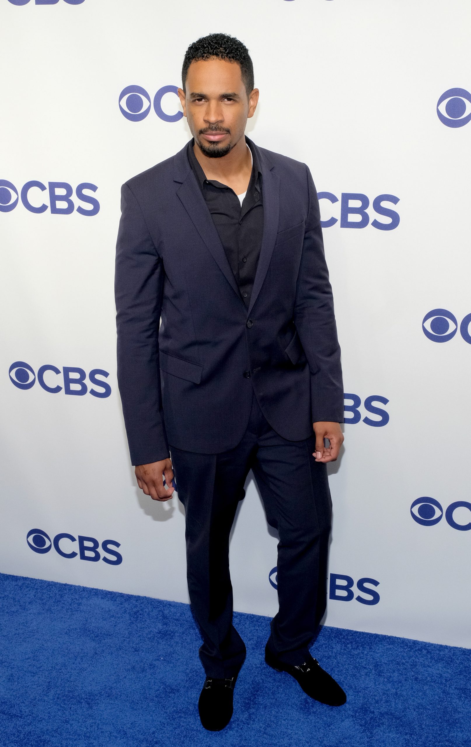 Damon Wayans Jr