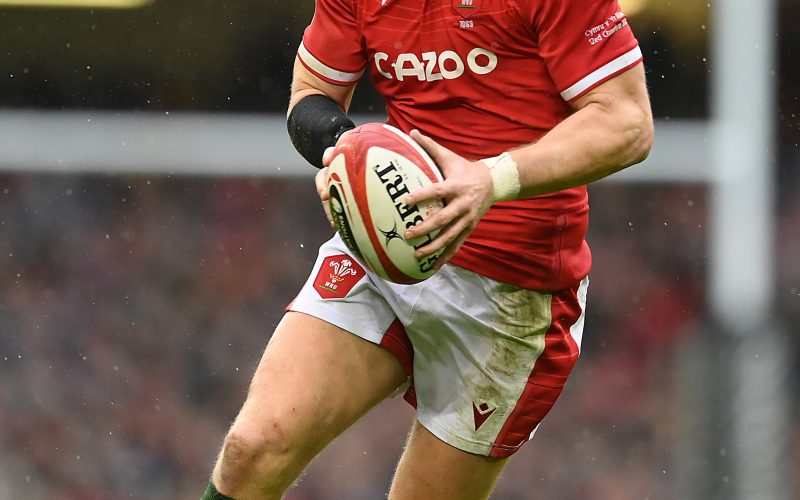 Dan Biggar