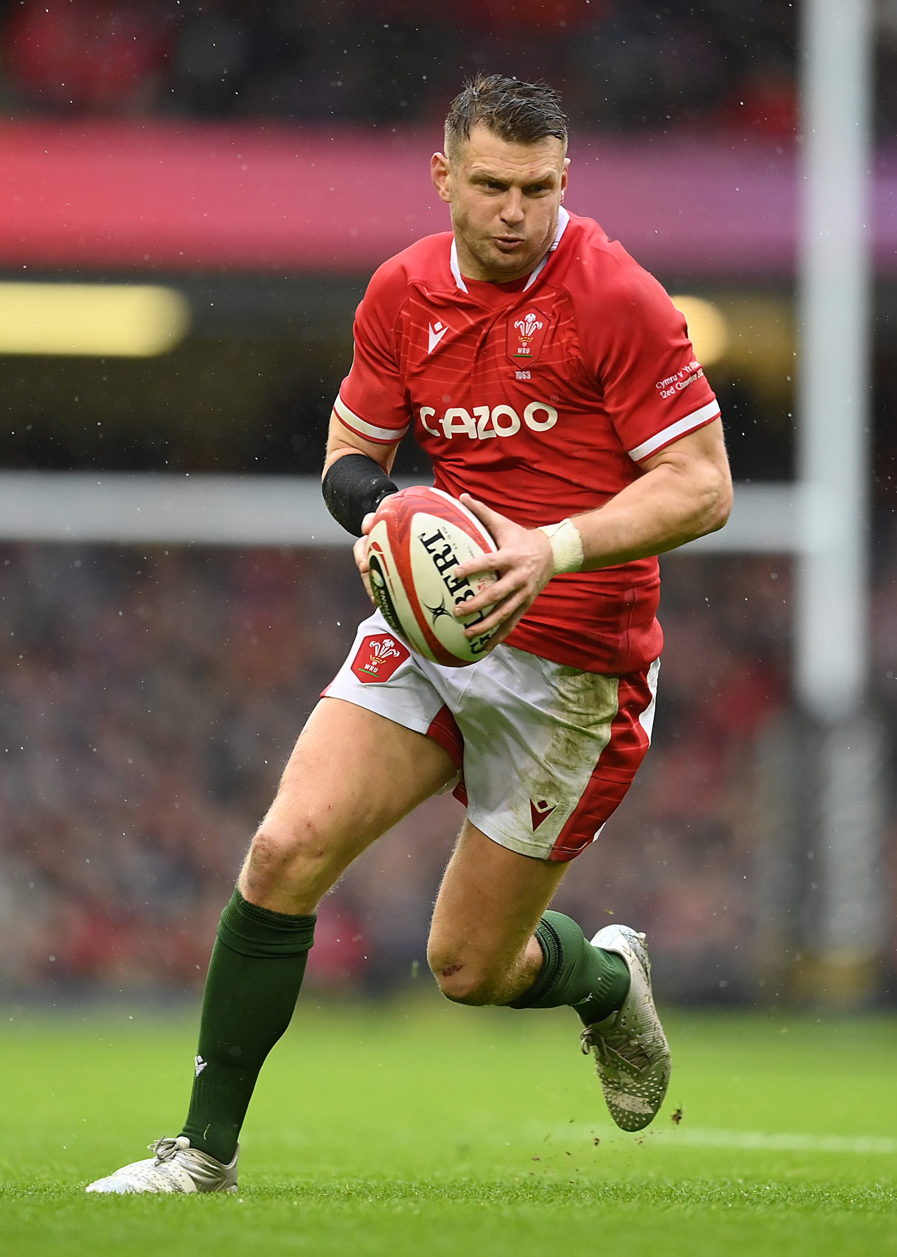 Dan Biggar