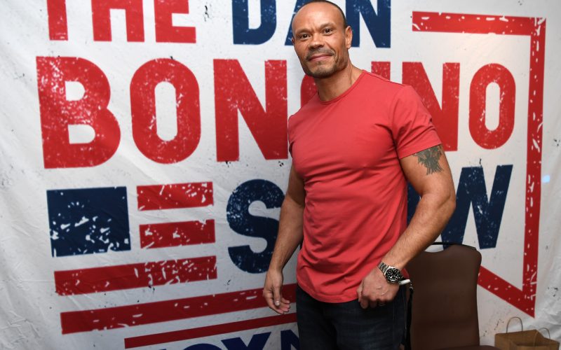 Dan Bongino