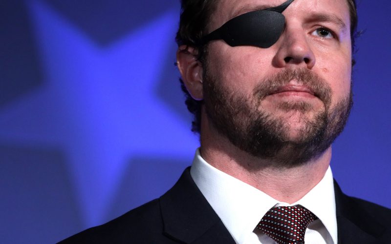 Dan Crenshaw