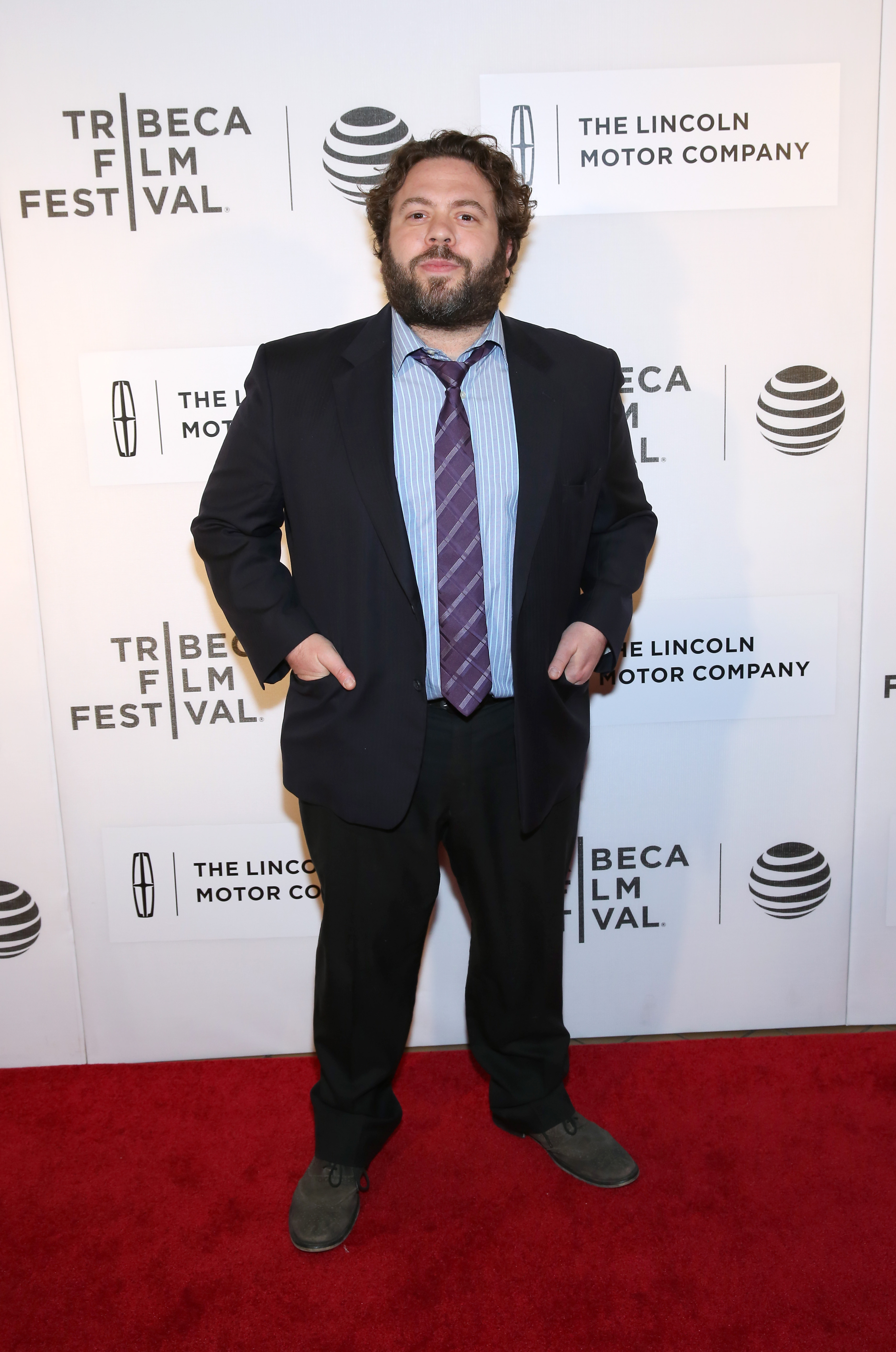 Dan Fogler