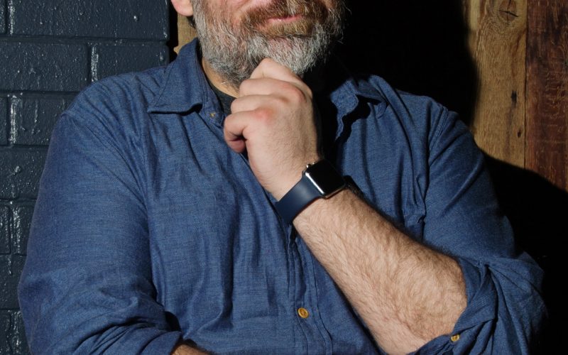 Dan Harmon