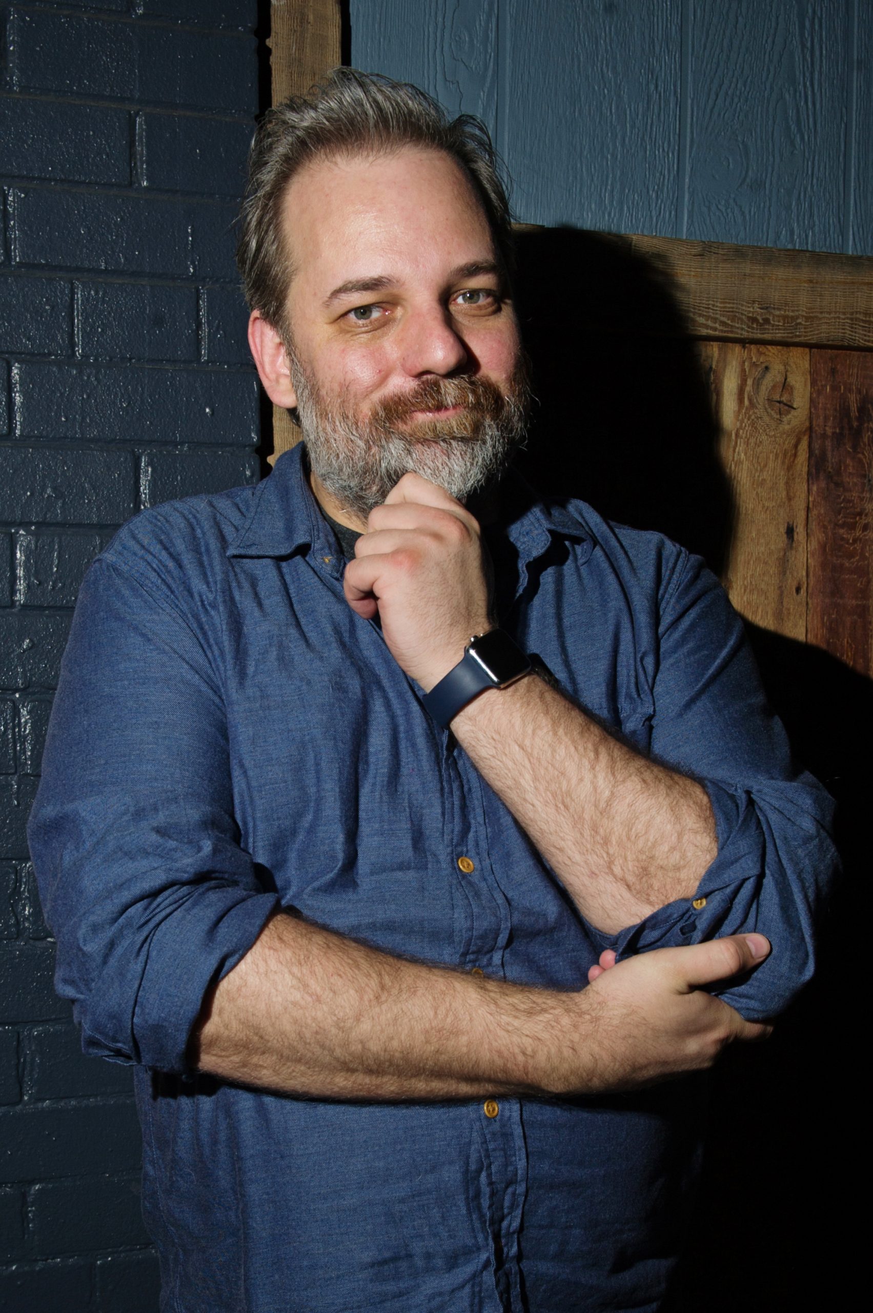 Dan Harmon