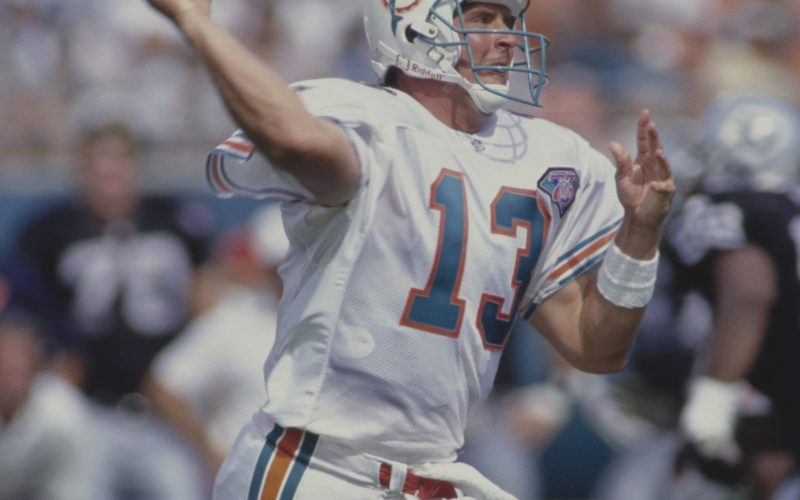 Dan Marino