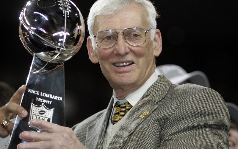 Dan Rooney