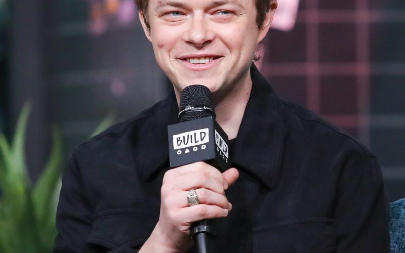 Dane DeHaan