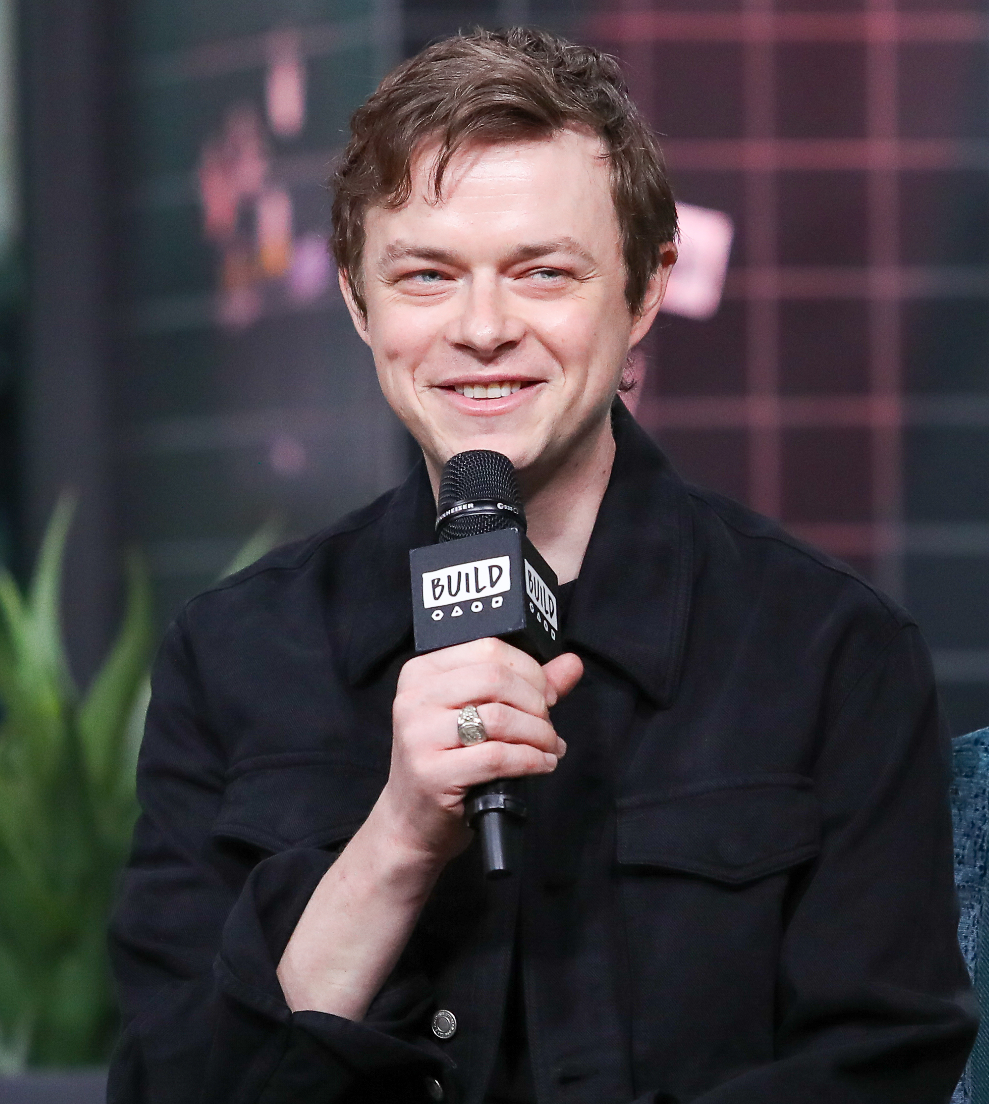 Dane DeHaan