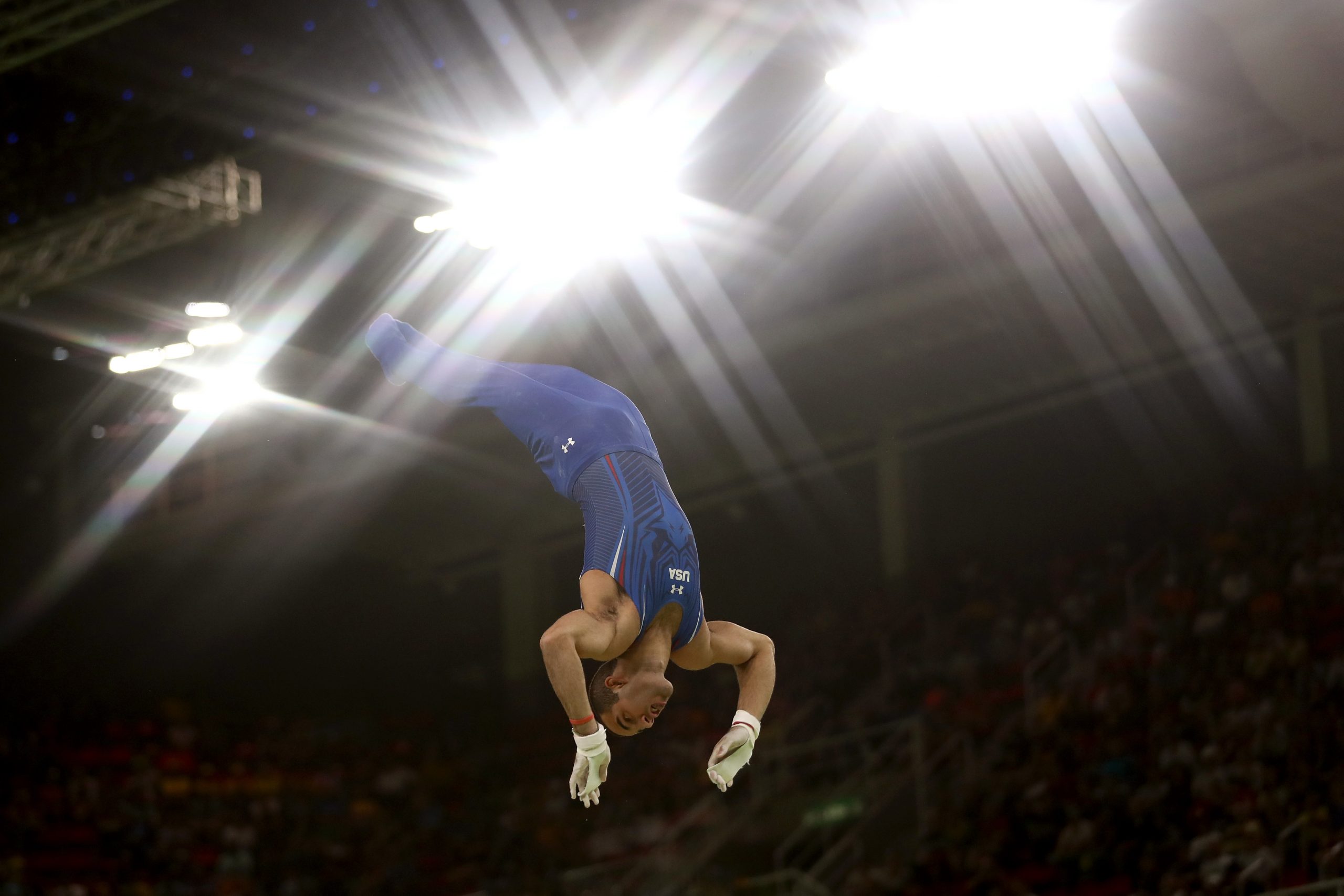 Danell Leyva