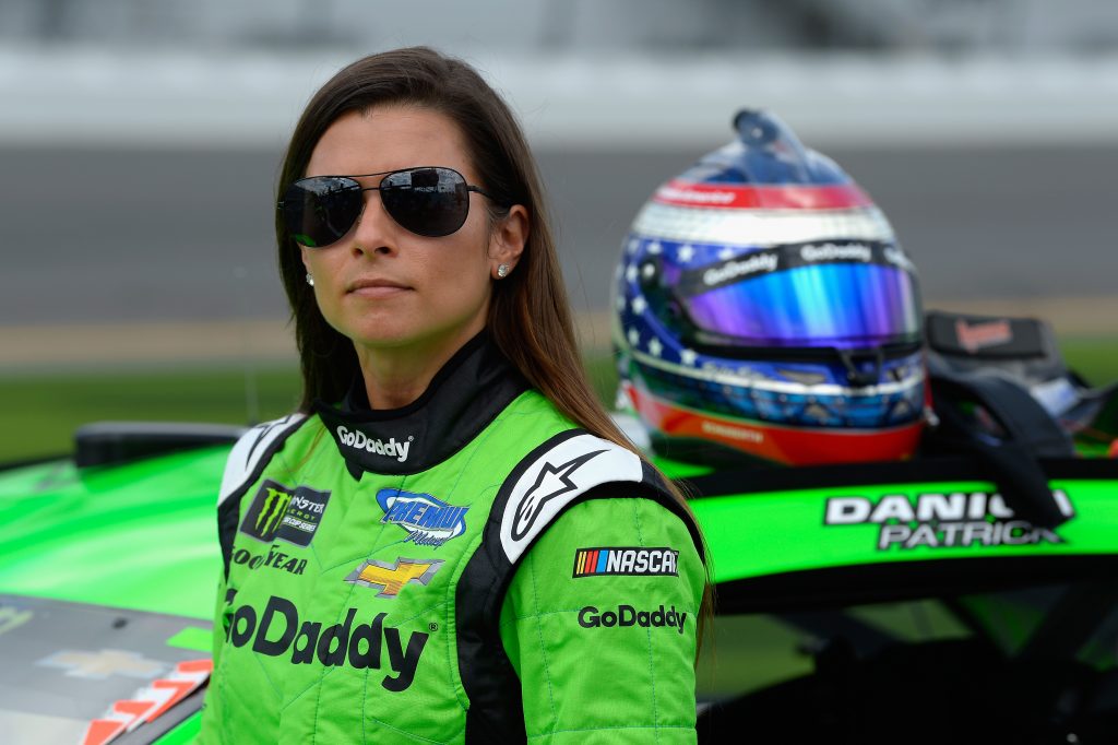 Danica Patrick Net Worth - Wiki, Age, Weight and Height, Relationships