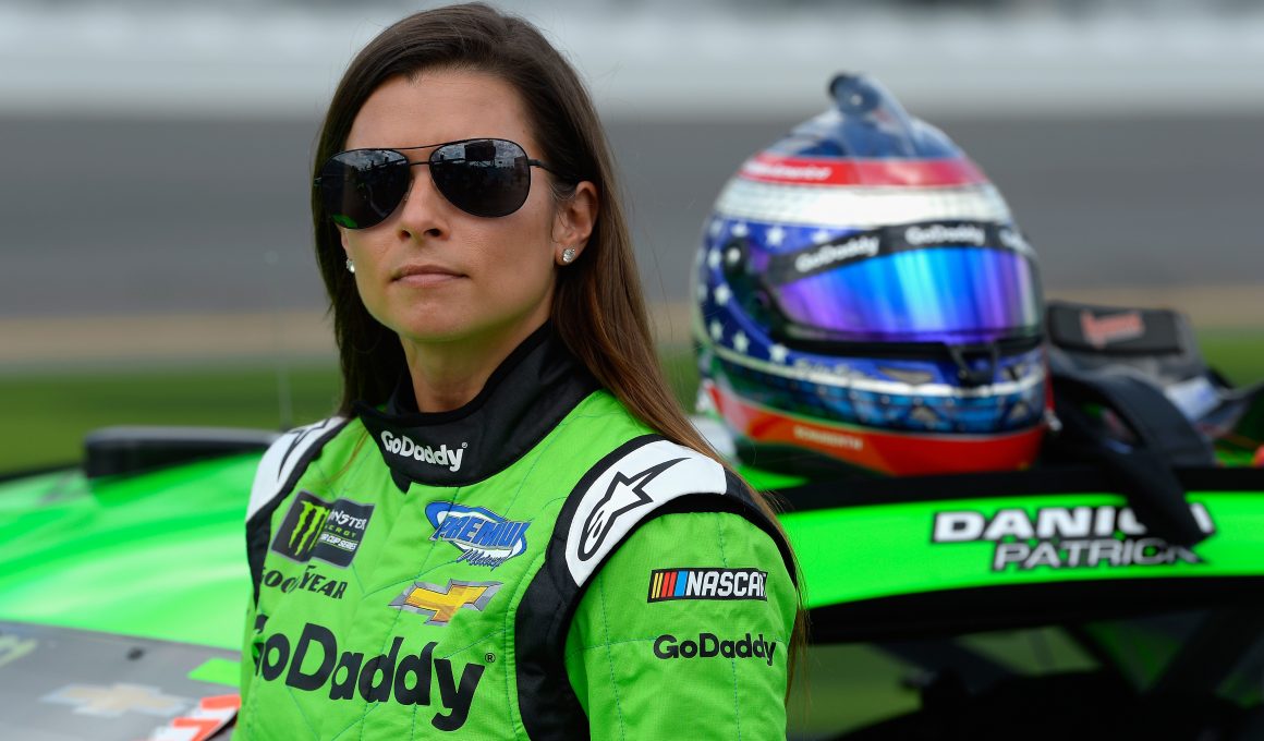 Danica Patrick Net Worth in 2024 Wiki, Age, Weight and Height