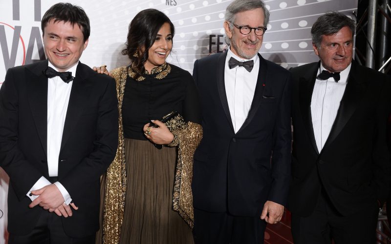 Daniel Auteuil