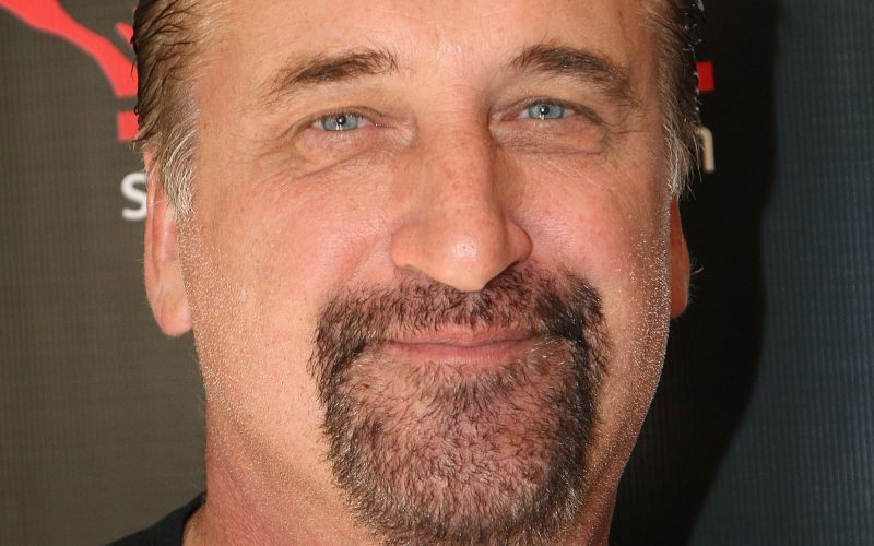 Daniel Baldwin