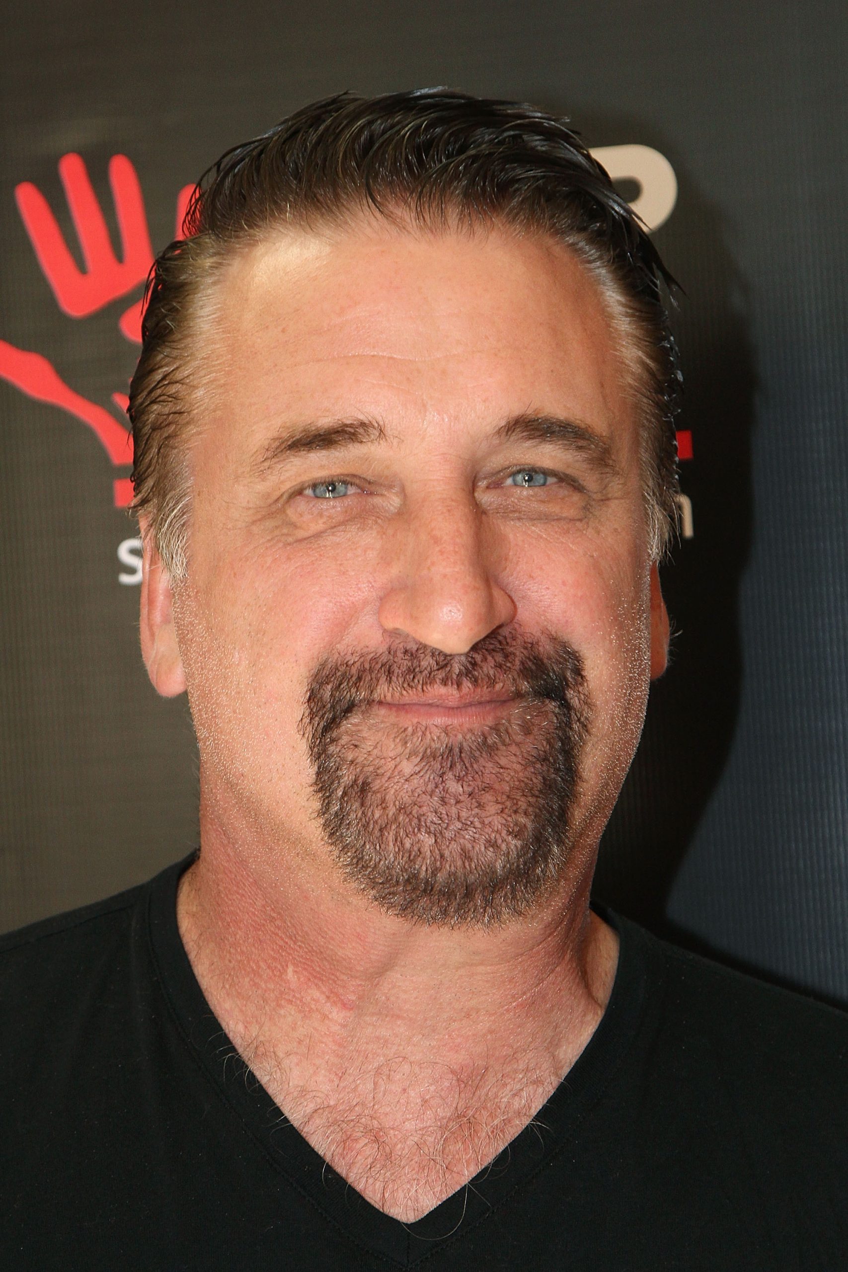 Daniel Baldwin